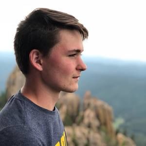 Meet your Posher, Brenden